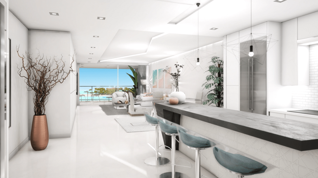 Madagascar - Kitchen